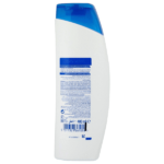 Head and Shoulders Classic Clean Shampoo 400 ml