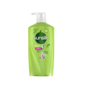 Sunsilk Lively Clean & Fresh Shampoo 625ml