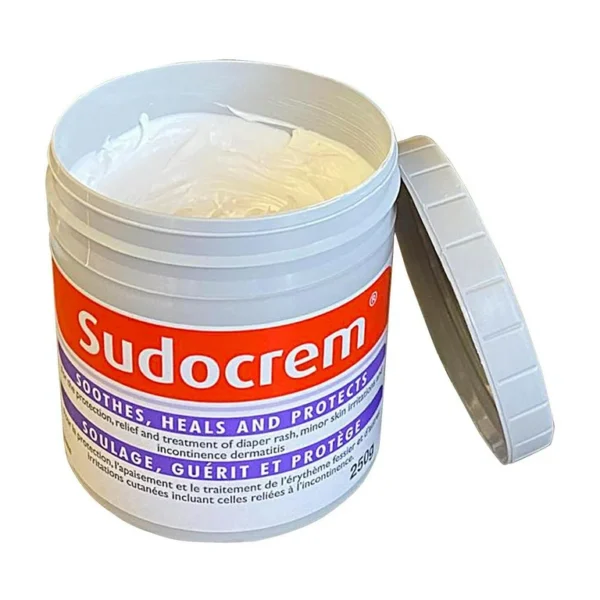 Sudocrem Anti-Inflammation and Dissection Cream 125g