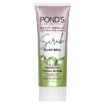 PONDS Pore Clear Facial Scrub 50g