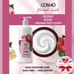 PEONY ROSE PERFUMED BODY LOTION 1000ml