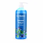 Cosmo Temptation Blueberry Gel Douche Shower Gel 1000ml