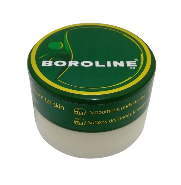 Boroline Antiseptic Ayurvedic Cream 40g