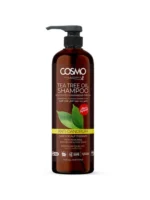 COSMO Tea Tree Oil Anti- Danduuff Shampoo 1000ML