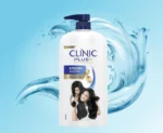 Clinic Plus+ Strong & Long Health Shampoo with Milk Protein & Multi Vitamin 1000ml