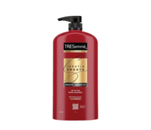 Tresemme Keratin Smooth, Shampoo 1000ml