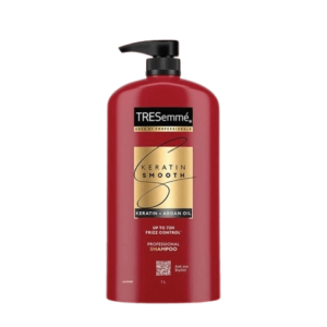 Tresemme Keratin Smooth, Shampoo 1000ml