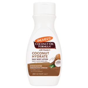 Palmer’s Coconut Hydrate Daily Body Lotion 250ml