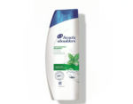Head & Shoulders Menthol Refresh Shampoo - 400ml