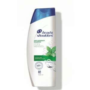 Head & Shoulders Menthol Refresh Shampoo - 400ml