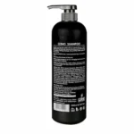Cosmo Keratin Shampoo for Hair Loss Protection, 1000 ml