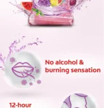 Colgate Plax Mouthwash Fruity 500 Ml - Image 2