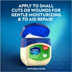 Vaseline Blueseal Aloe Fresh Light Hydrating Jelly (250ml)