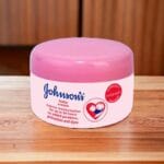Johnsons Baby Cream Intense Moisturization for 24 Hours - 100g