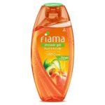 Fiama Body Wash Shower Gel Peach & Avocado 250ml