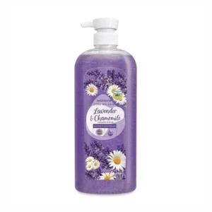 Watsons love My Skin Lavender & Chamomile Shower Scrub 700ml