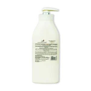 Enchanteur - Perfumed Body Lotion - Charming 500ml