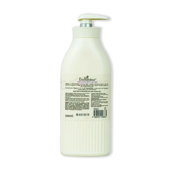 Enchanteur Alluring 500ml