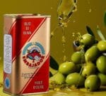 Ambassador Olive Oil Spanish 150 ML