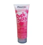 Fasmc Bath Salts Lavender Body Massage Scrub - 380g
