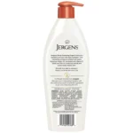 Jergens Deep Restoring Argan Extra Dry Skin Moisturizer 400ml - Image 2