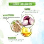 Mamaearth Onion Shampoo 250ml