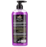 Fruiser Lavender Shower Scrub - 730ml