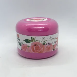 Shwe Pyi Nann Natural Rose THANAKA Face Pack -50g