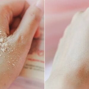 Ponds Face Powder Angle Face Pinkish White Glow 50gm