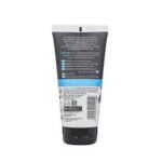 Beauty Formulas Charcoal Facial Scrub 150ml