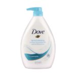 Dove Body Wash Gentle Exfoliate 1L