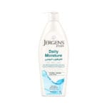 Jergens Daily Moisture Dry Skin Moisturizer 400ml