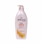 Jergens Ultra Healing Extra Dry Skin Moisturizer - 400ml