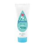 Johnson's Baby Milk and Rice Cream - 100gm