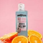 Soap & Glory Face Soap & Clarity Vitamin C Facial Wash 350ml