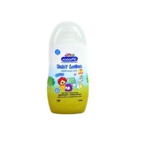 Kodomo Baby Lotion 180ml