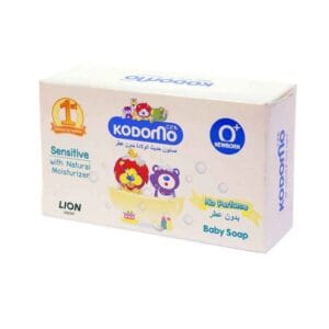 kodomo Sensitive New Born Baby Soap 75 gm