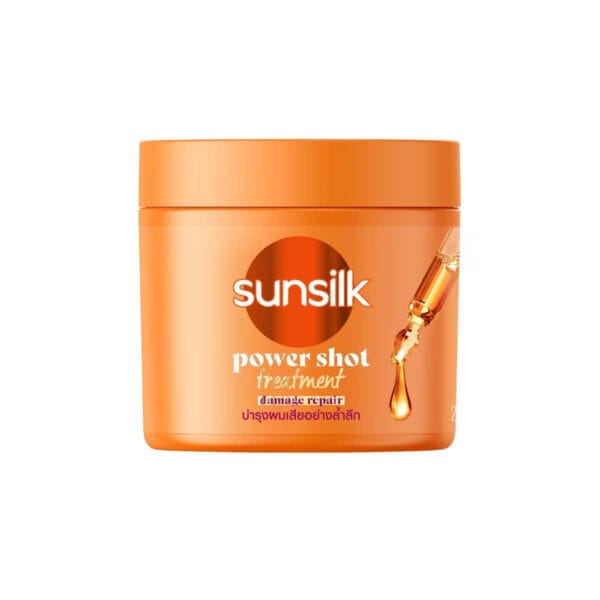 Sunsilk Damage Repair Power Shot Treatment Hair Mask 250ml