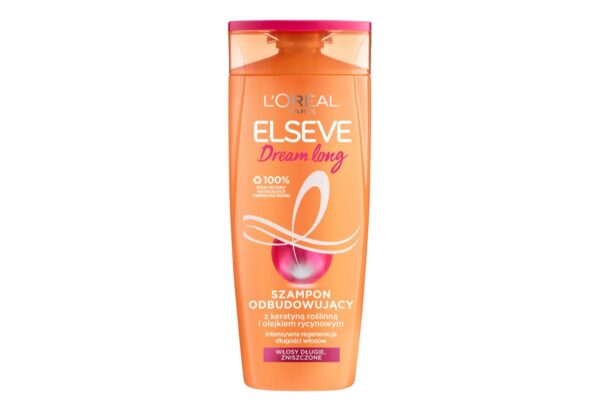 L’Oreal Elvive Dream Long Shampoo 400ml