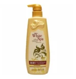 Mistine White Spa Swiss Gold Serum Body Lotion - 400ml