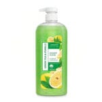 Watsons Green tea and Pomelo Shower Scrub - 700ml