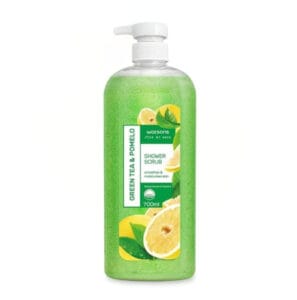 Watsons Green tea and Pomelo Shower Scrub - 700ml