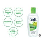 Safi Minyak Zaitun Sejati Pure Olive Oil 280ml