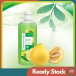 Watsons Green tea and Pomelo Shower Scrub - 700ml