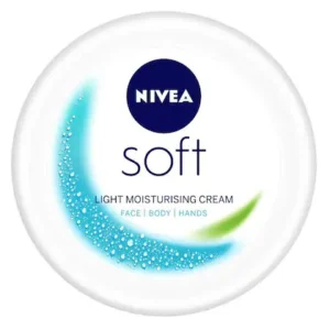 Nivea Soft Cream - 300ml