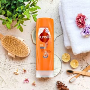 SUNSILK Damage Reconstruction Conditioner 300ml