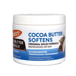 Palmers Cocoa Butter 48 Hour Moisture Cream 100g