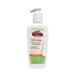 Palmer's Cocoa Butter Formula Stretch Marks Massage Lotion (250ml)