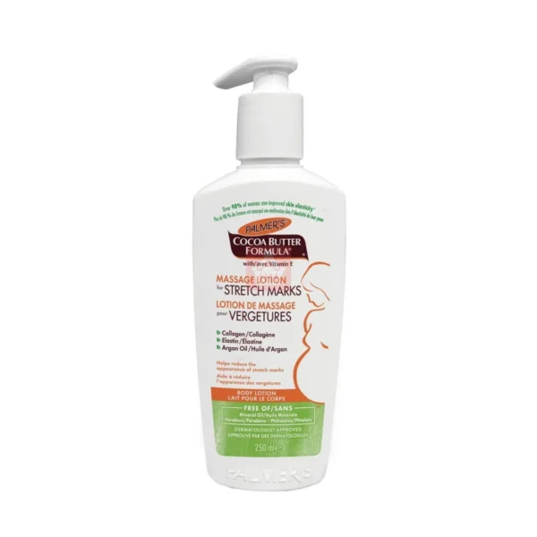 Palmer's Cocoa Butter Formula Stretch Marks Massage Lotion (250ml)