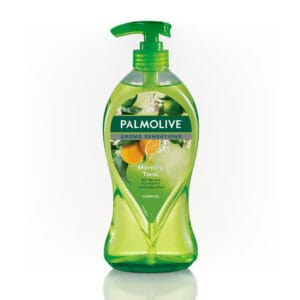 Palmolive Shower Gel Aroma Sensations Morning Tonic 750ml